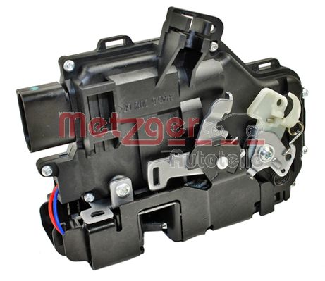 METZGER 2314046 Türschloss